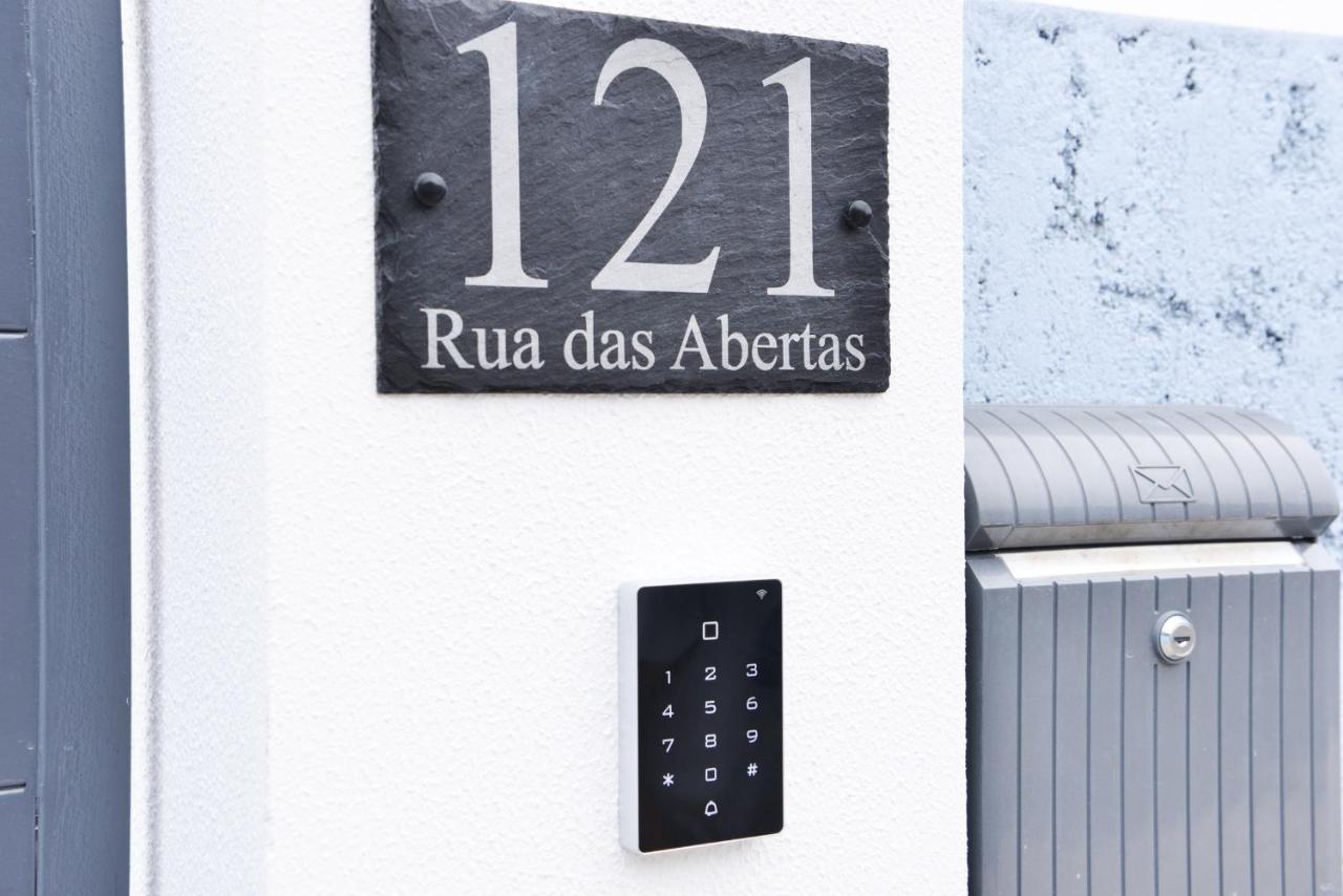Casa Mar Azul Apartment Arco da Calheta  Exterior photo